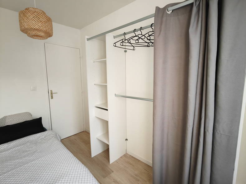 Homestay Corbeil-Essonnes 474828-4