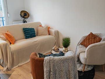 Homestay Corbeil-Essonnes 474828-7