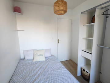 Chambre À Louer Corbeil-Essonnes 474828