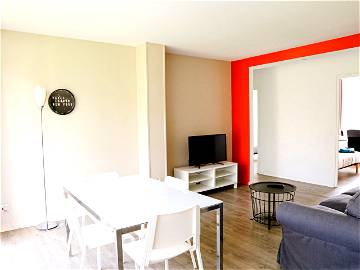 Private Room Mont-Saint-Aignan 249824-1