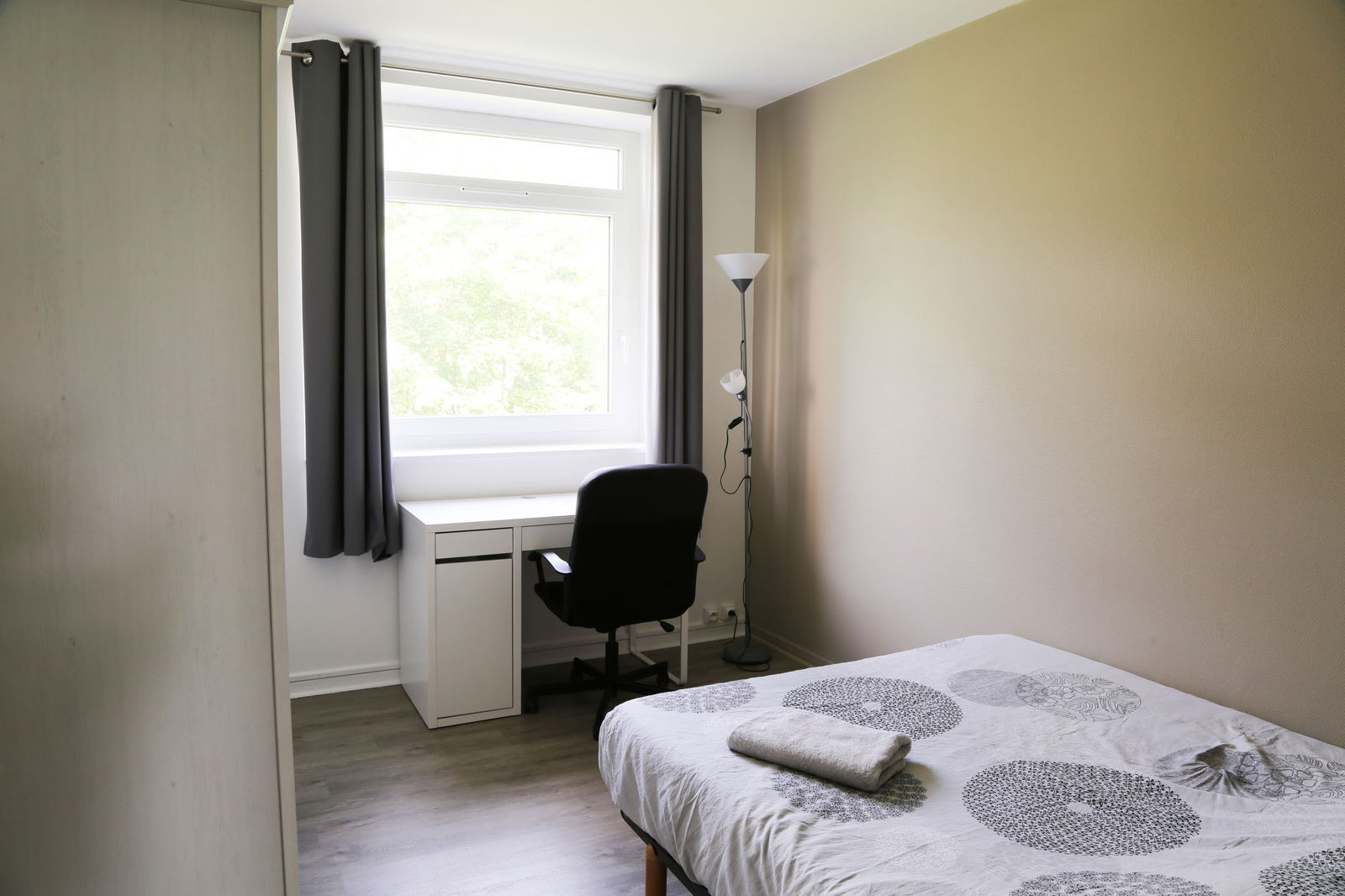 Järjestäminen Mont-Saint-Aignan 249824