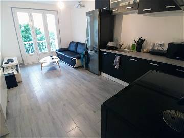 Chambre À Louer Nice 246450