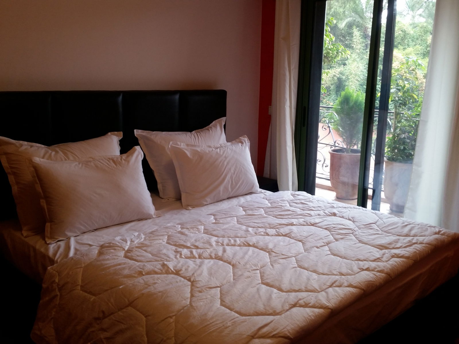 Onafhankelijke Studio Marrakech 185647