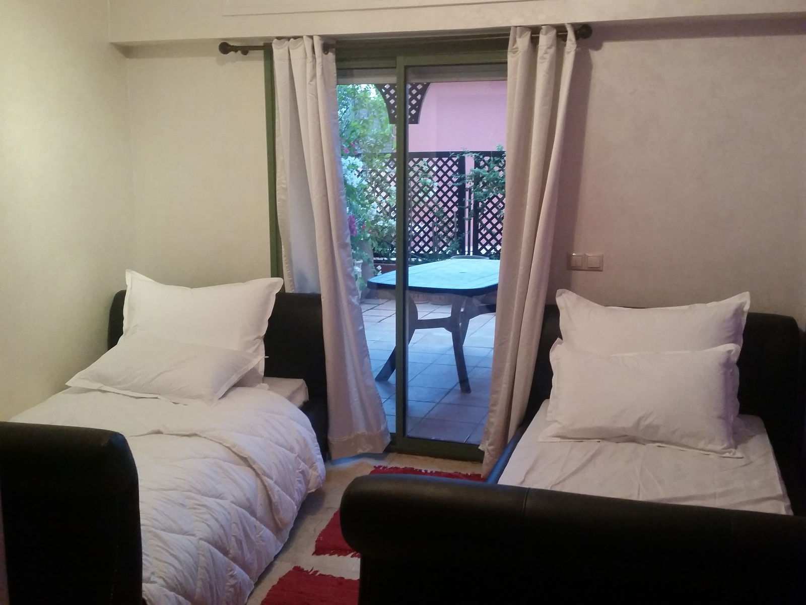 Onafhankelijke Studio Marrakech 185647