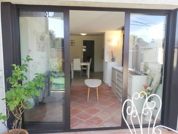 Habitación En Alquiler Grasse 428111-1