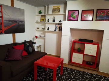 Chambre À Louer Nantes 233678