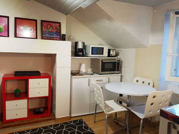 Chambre À Louer Nantes 233678