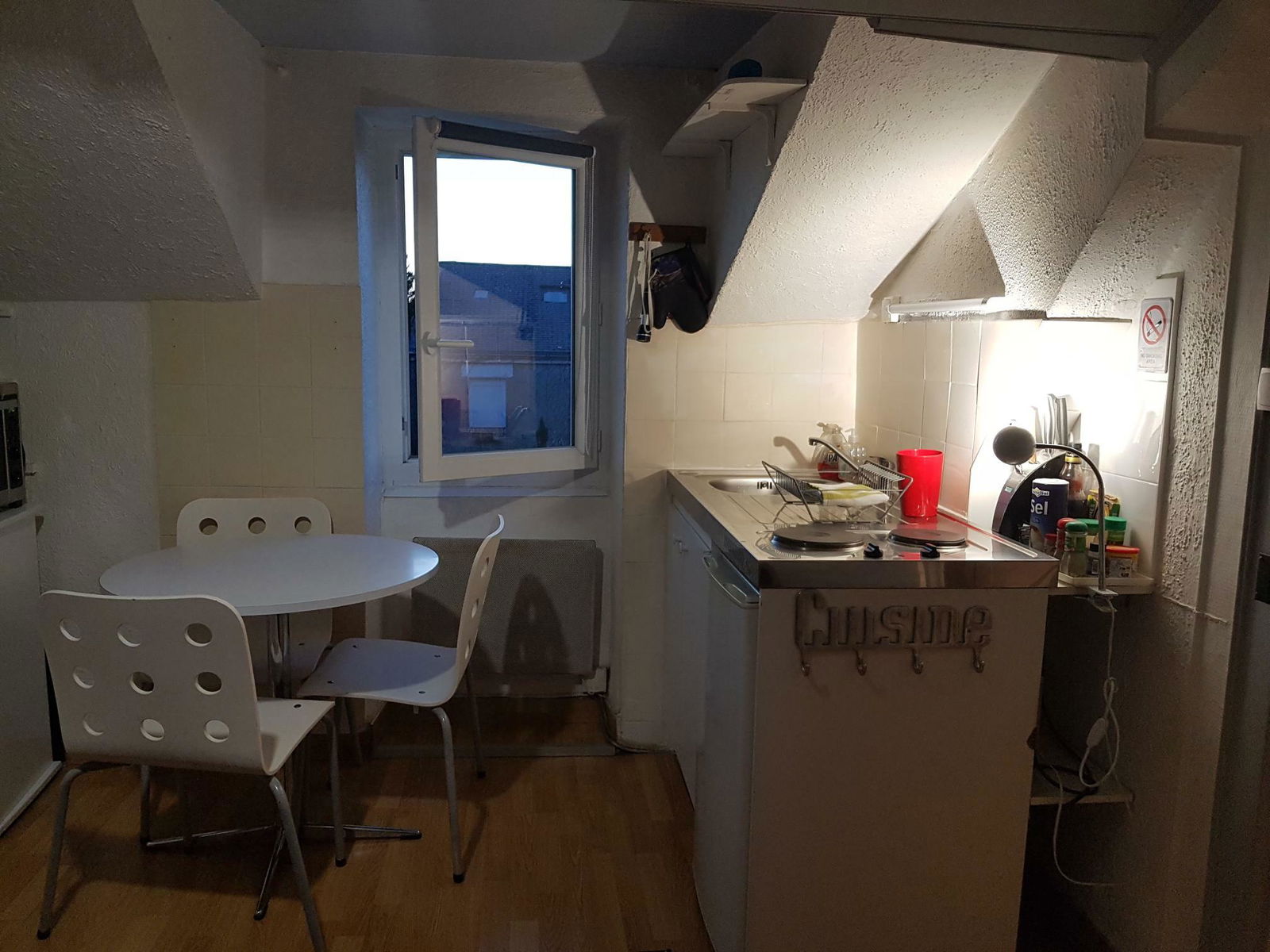 Colocation Nantes 233678