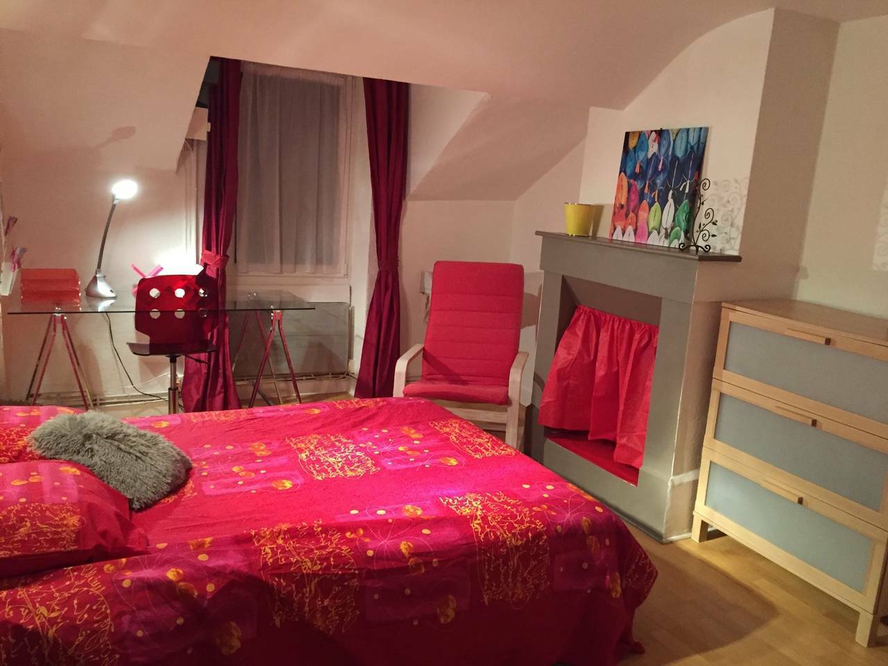 Colocation Nantes 233678