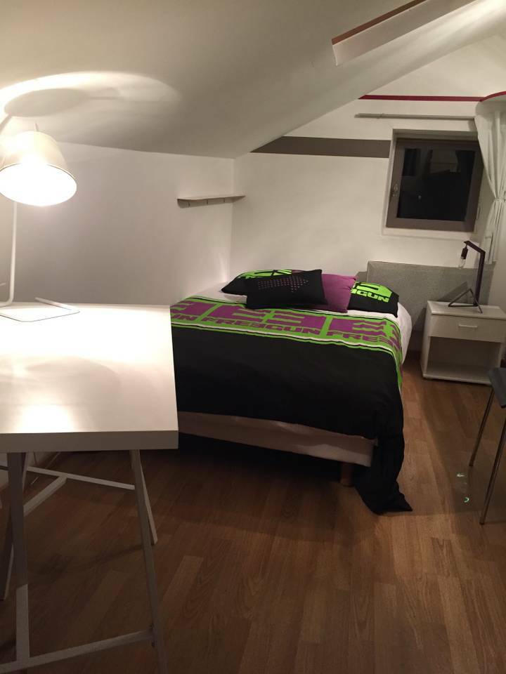 Colocation Nantes 233678
