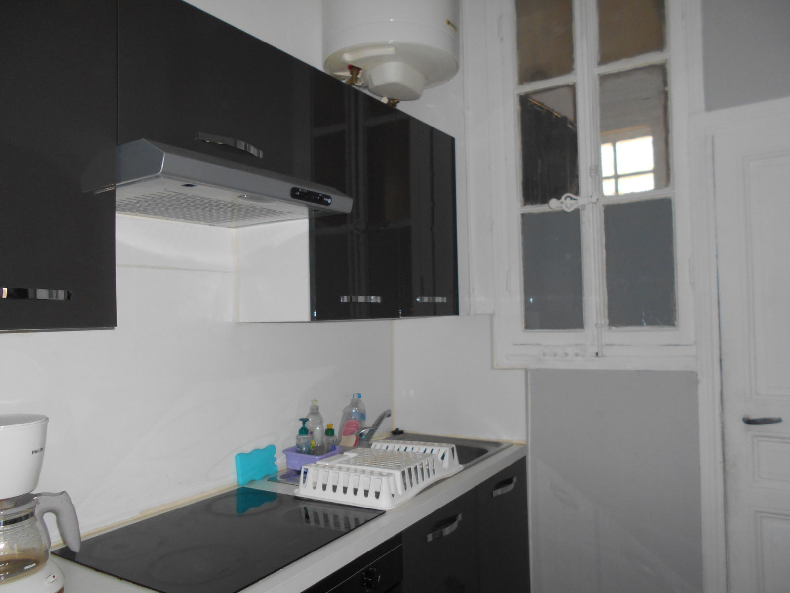 Itsenäinen Studio Toulon 235478