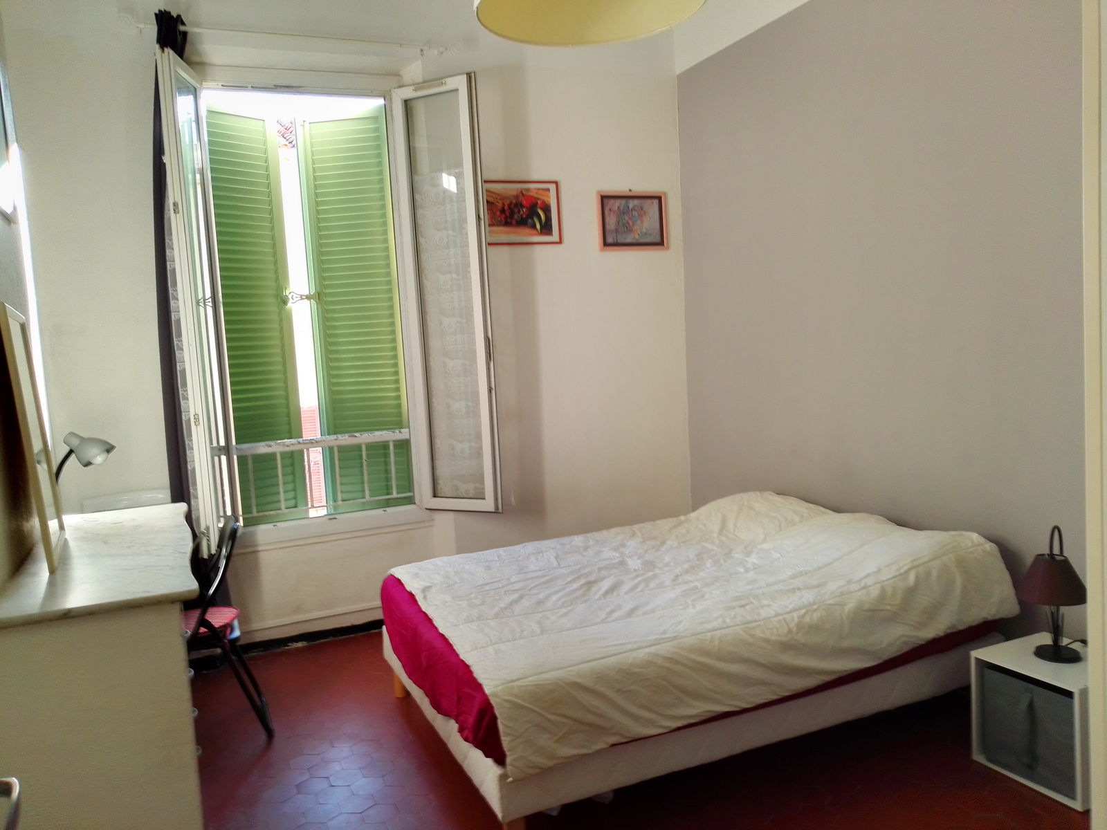 Itsenäinen Studio Toulon 235478