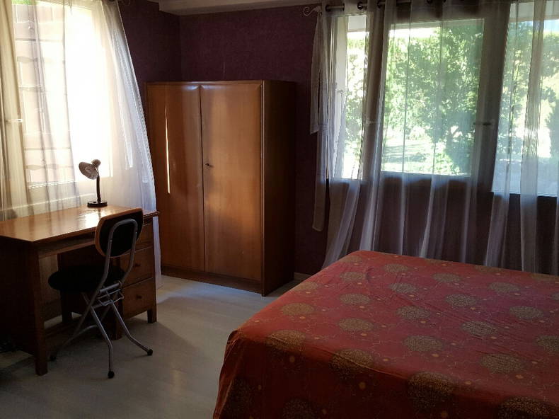 Gastgezin Genève 148928-1