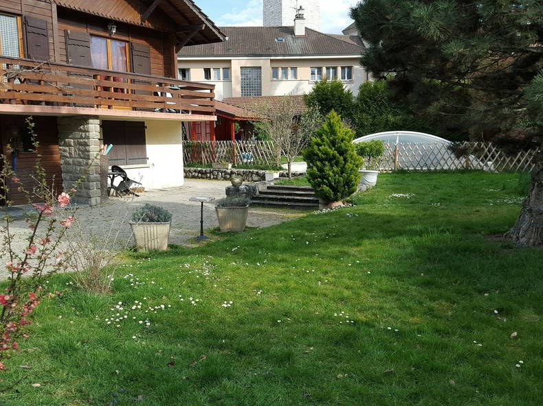 Gastgezin Genève 148928-2