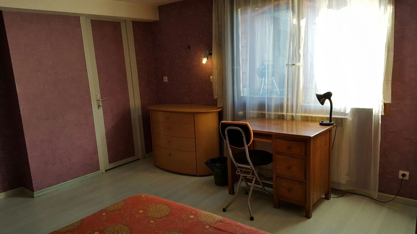 Chambre Chez L'habitant Genève 148928