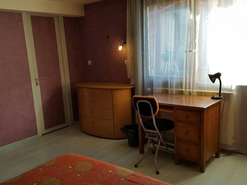 Gastgezin Genève 148928-5