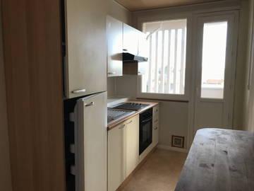 Habitación En Alquiler Saint-Brieuc 234139