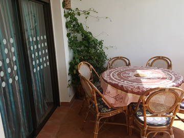 Logement Entier Cabo Negro 233488-5