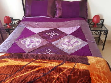 Logement Entier Cabo Negro 233488-7