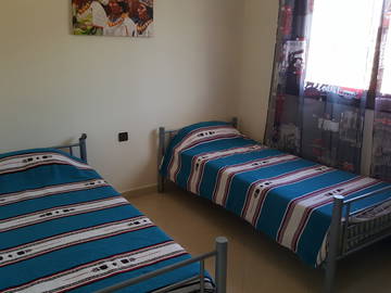 Logement Entier Cabo Negro 233488-8