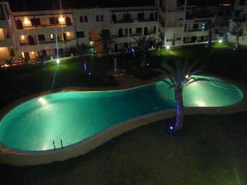 Logement Entier Cabo Negro 233488-9