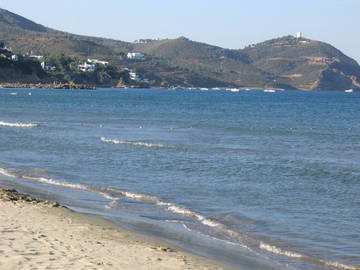 Logement Entier Cabo Negro 233488-10