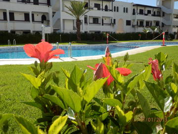 Logement Entier Cabo Negro 233488-12