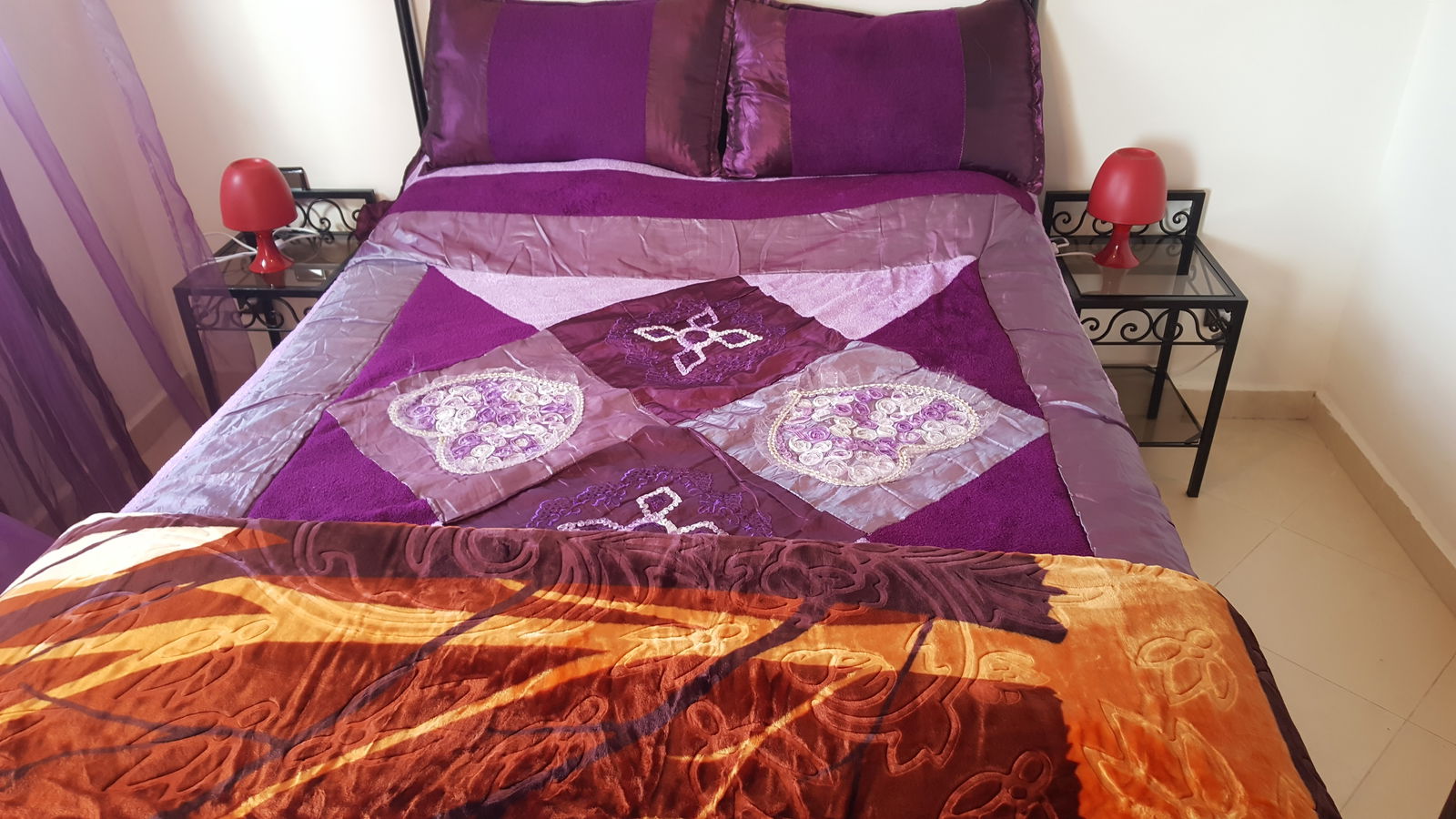 Tutta La Casa Cabo Negro 233488