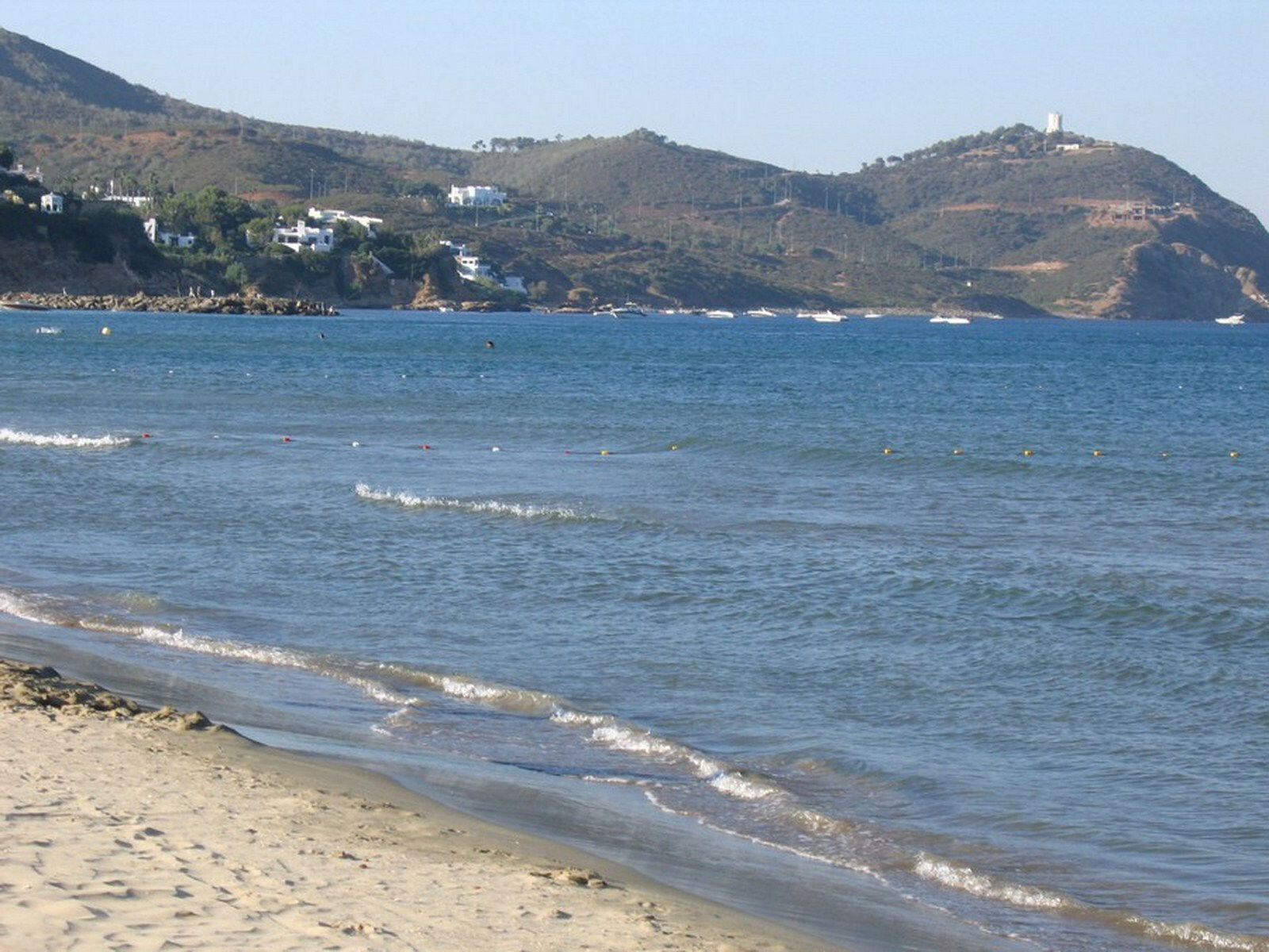 Tutta La Casa Cabo Negro 233488