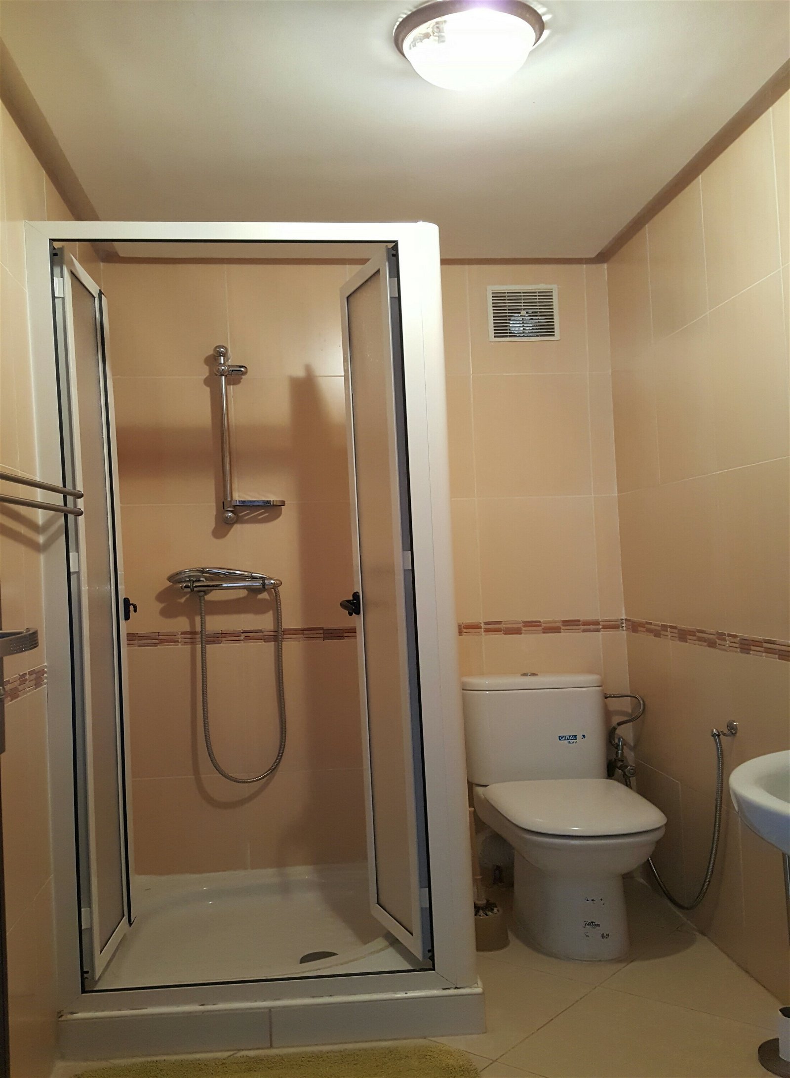 Onofhängeg Studio Cabo Negro 233488