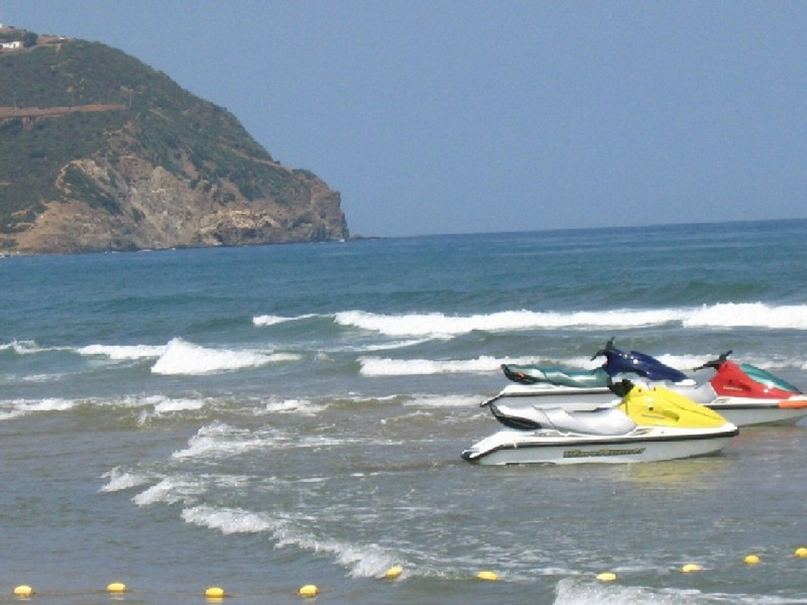 Estudio Independiente Cabo Negro 233488