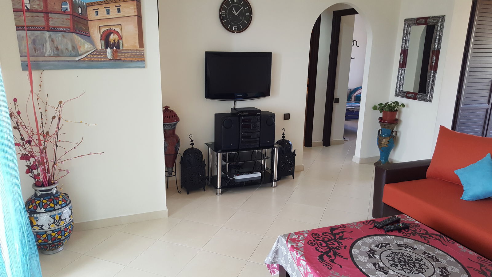 Estudio Independiente Cabo Negro 233488