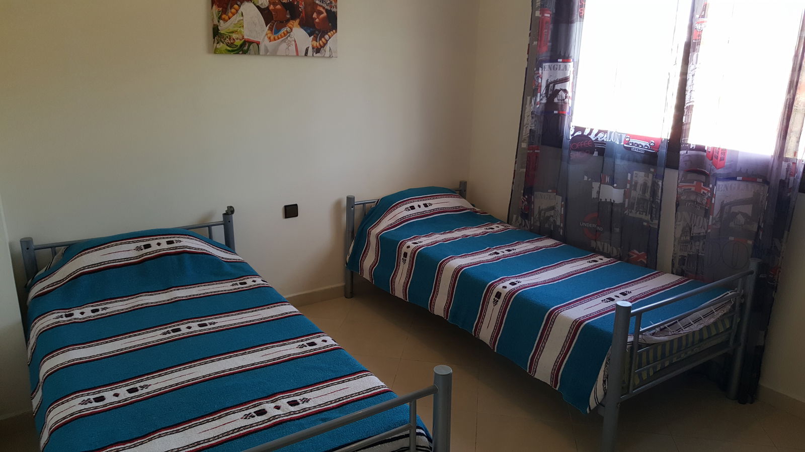 Estudio Independiente Cabo Negro 233488