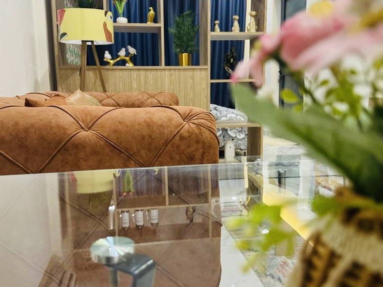 Entire Home Abidjan 482007-3