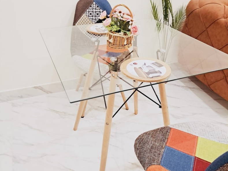 Entire Home Abidjan 482007-5