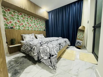 Logement Entier Abidjan 482007-7