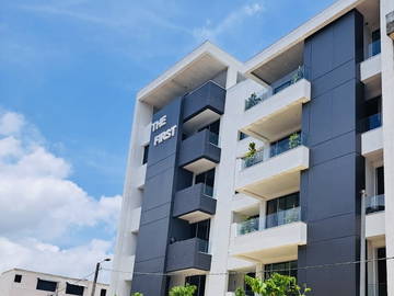 Logement Entier Abidjan 482007-11