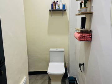 Logement Entier Abidjan 482007-13