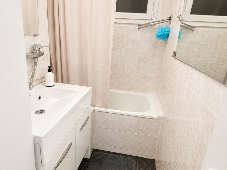Chambre Chez L'habitant Grenoble 668638-3