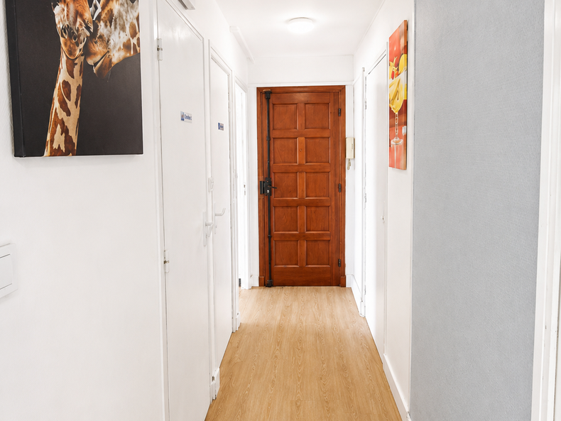Chambre Chez L'habitant Grenoble 668638-2