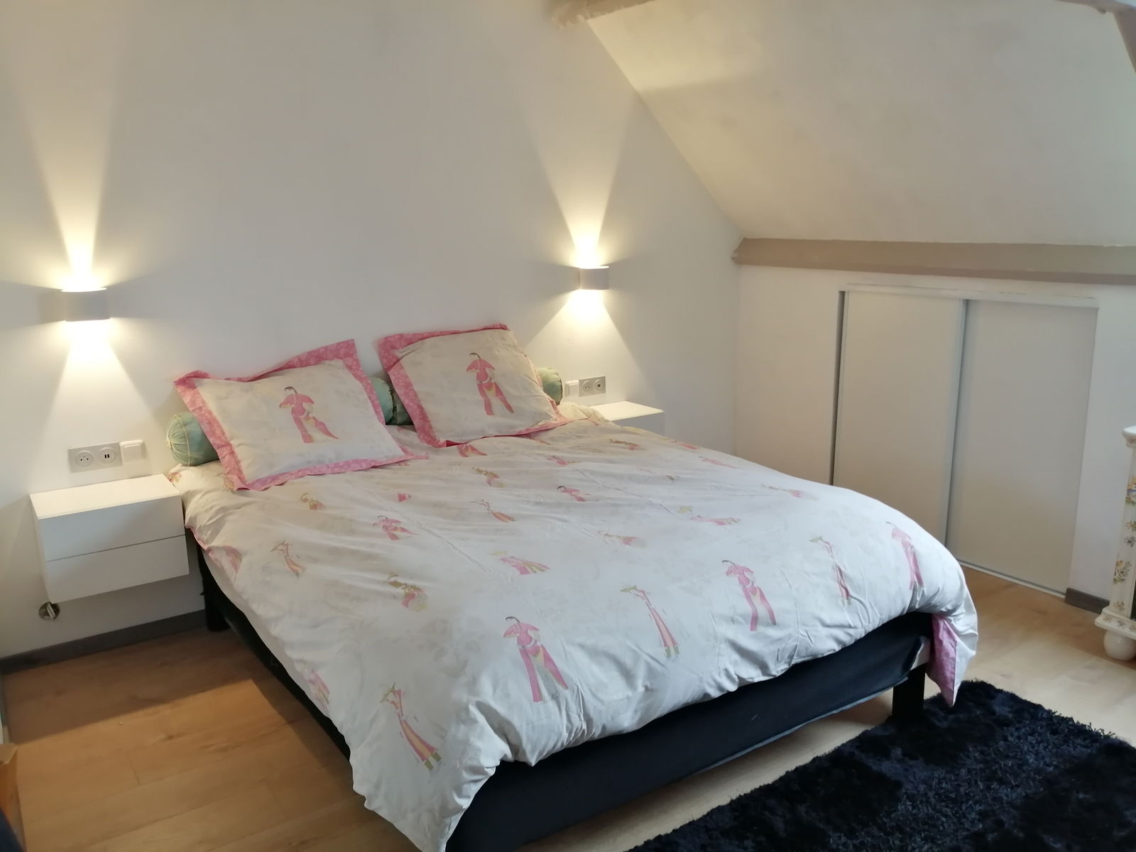 Entire Home Ytres 255309