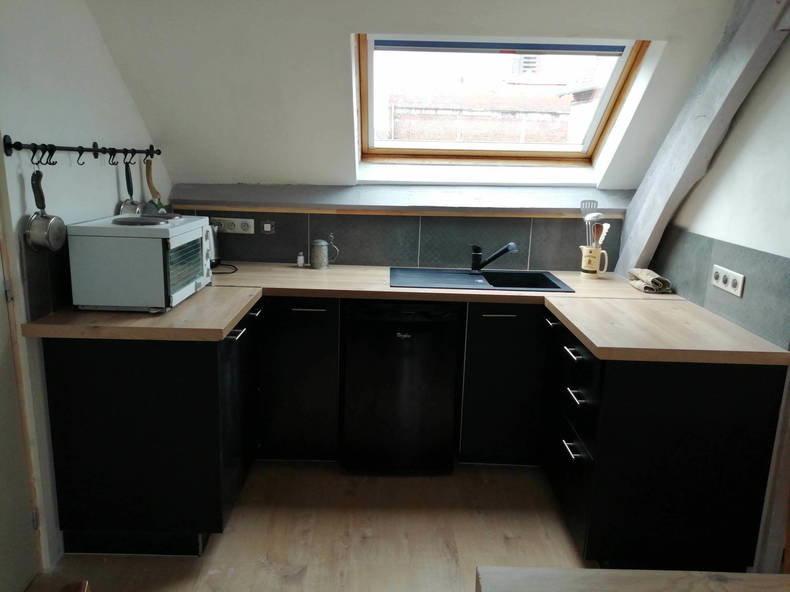 Entire Home Ytres 255309-4