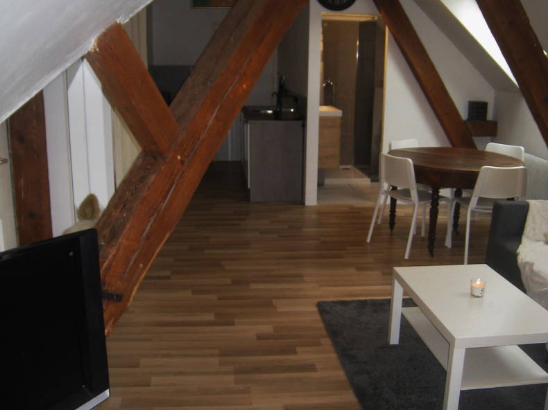 Logement Entier Ungersheim 674361-2