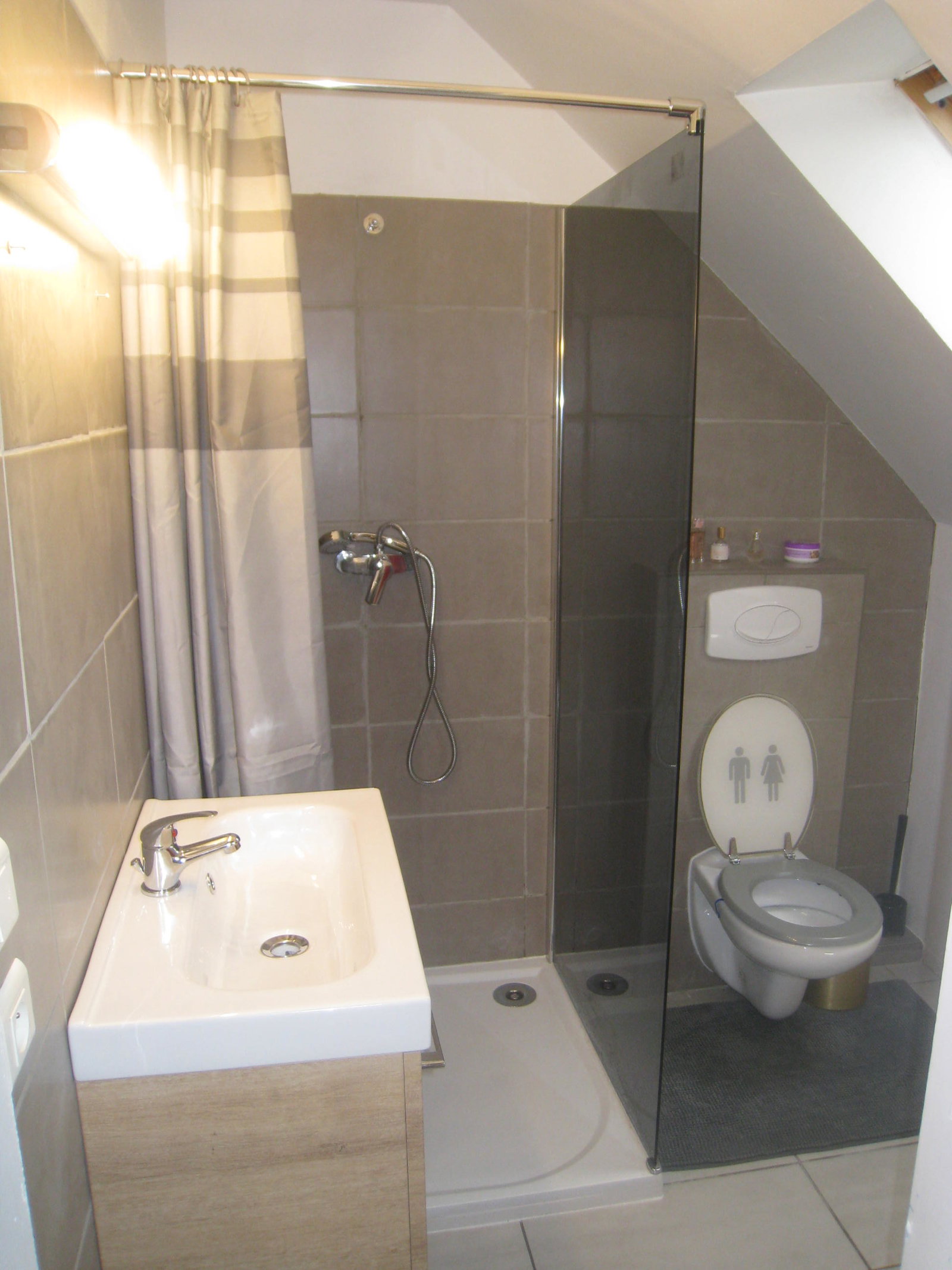Logement Entier Ungersheim 674361