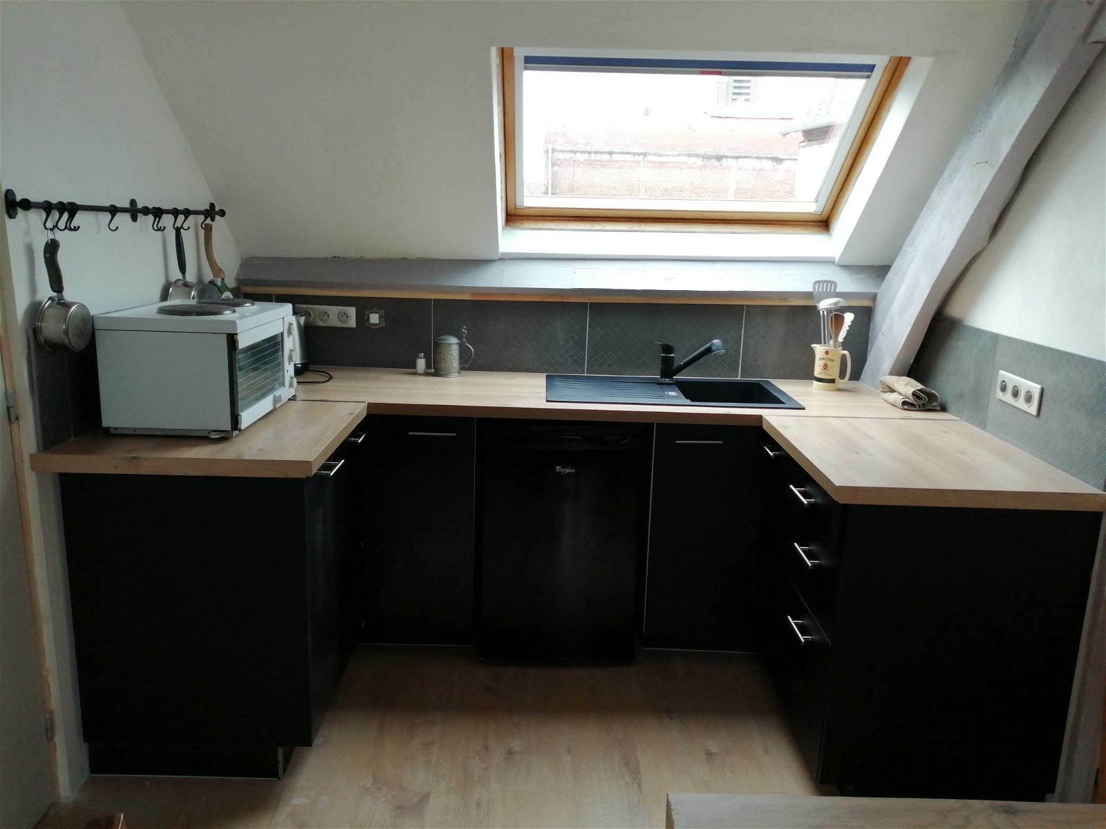 Onofhängeg Studio Ytres 255309