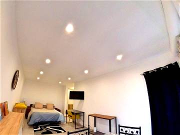 Room For Rent Limoges 245635-1