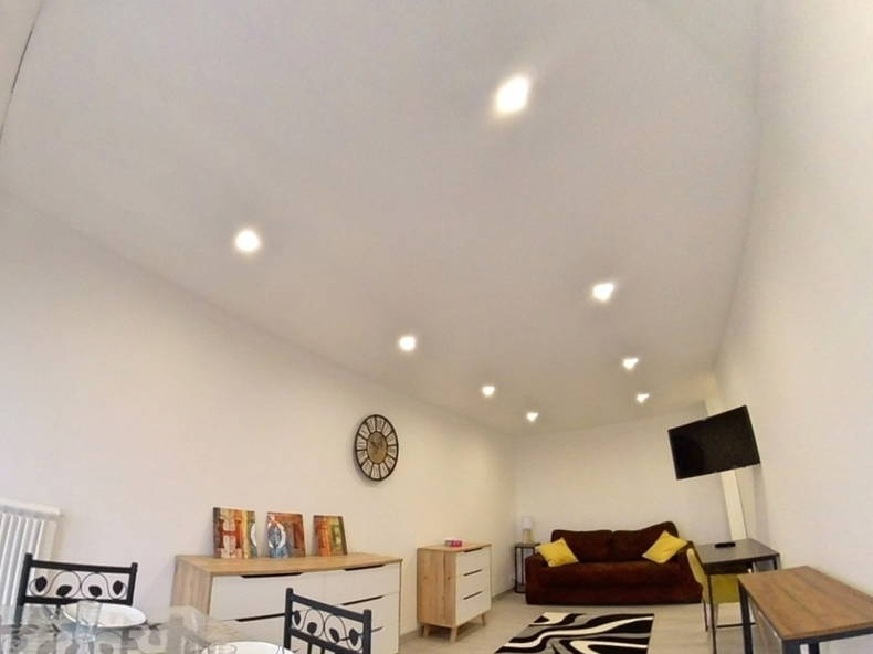 Logement Entier Limoges 245635-2