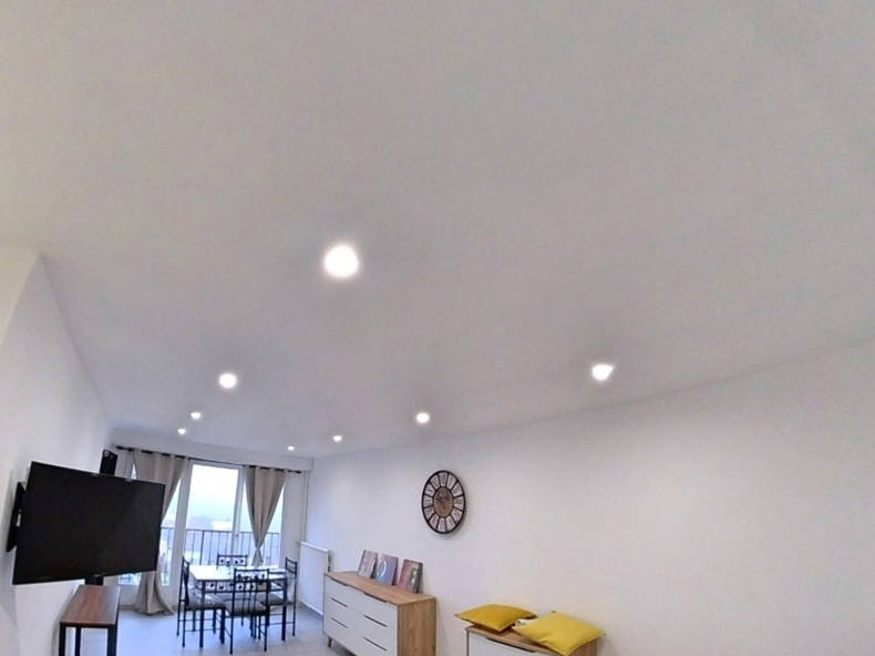 Logement Entier Limoges 245635-3