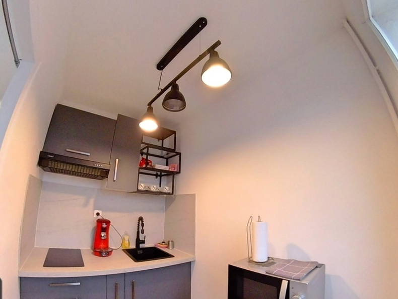 Logement Entier Limoges 245635-4