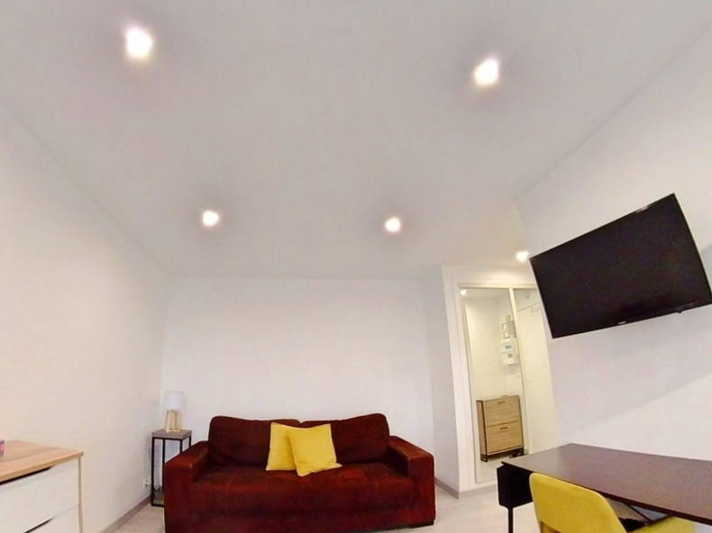 Logement Entier Limoges 245635-5